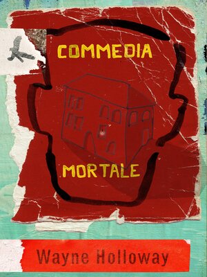 cover image of Commedia Mortale
